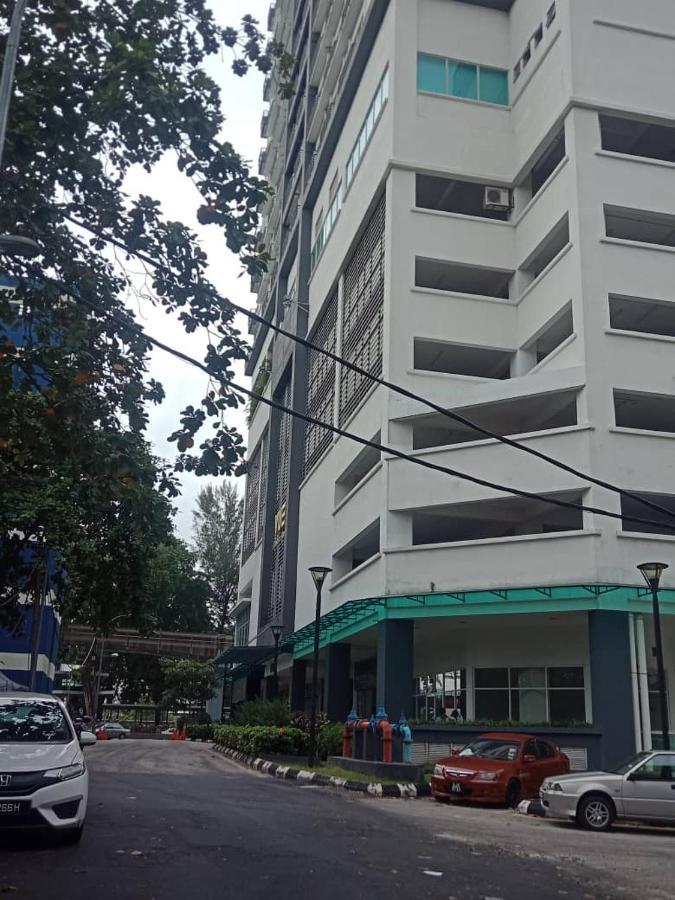 Vue Residence - 2 Rooms Kuala Lumpur Exterior photo